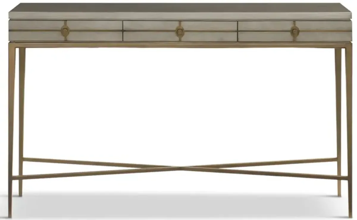 Longwood Console Table