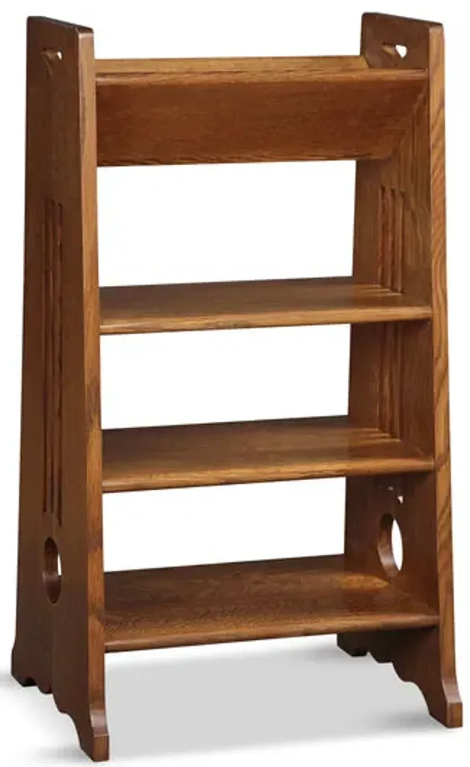 Bookshelf