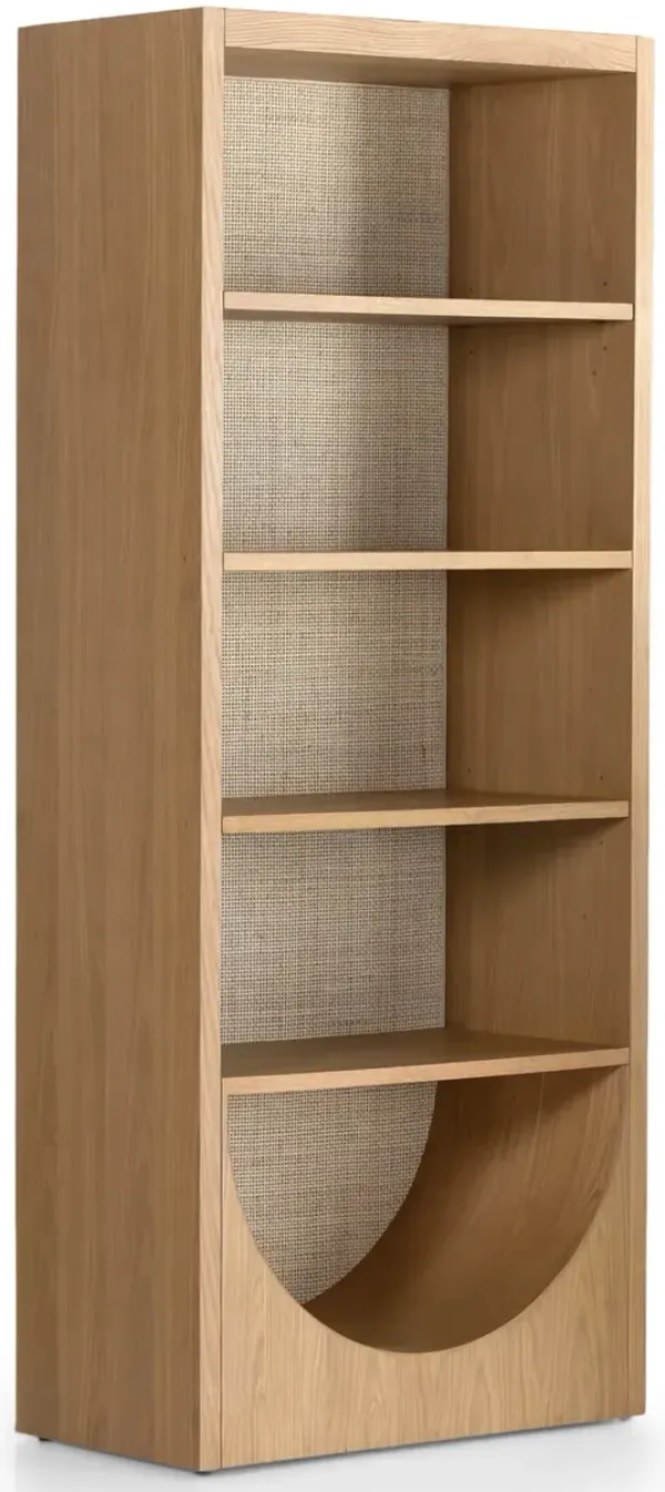Higgs Bookcase
