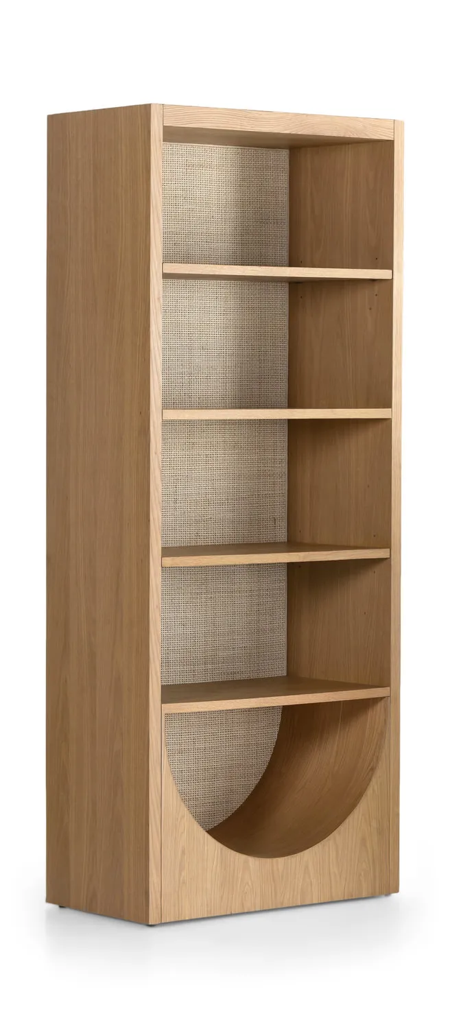 Higgs Bookcase