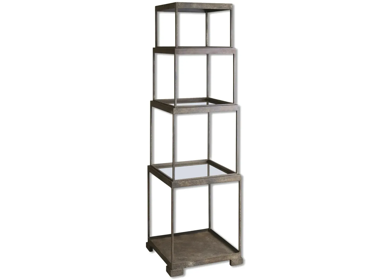 Friedman Etagere