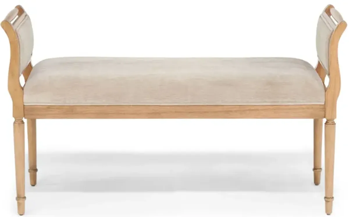 Kosey Bench