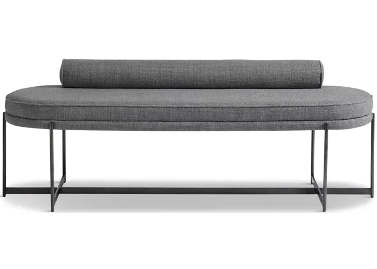 Nina Magon Ligon Bench