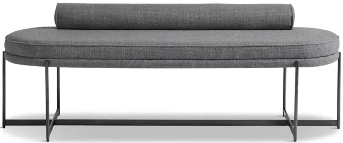 Nina Magon Ligon Bench