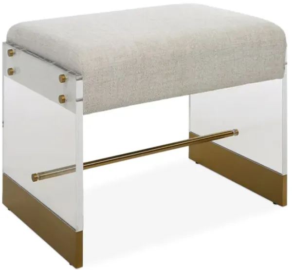 Apparition Bench