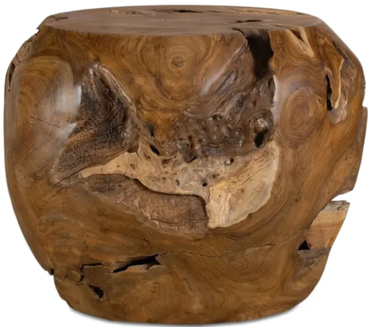 Sola Outdoor Side Table