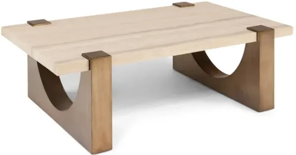 Impresario Coffee Table