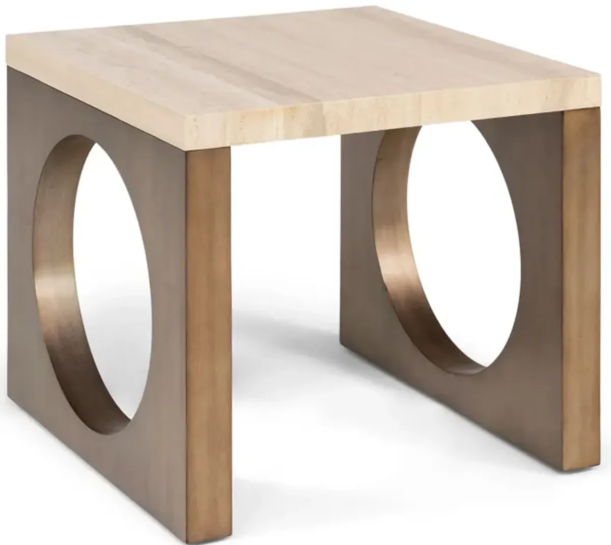 Impresario End Table