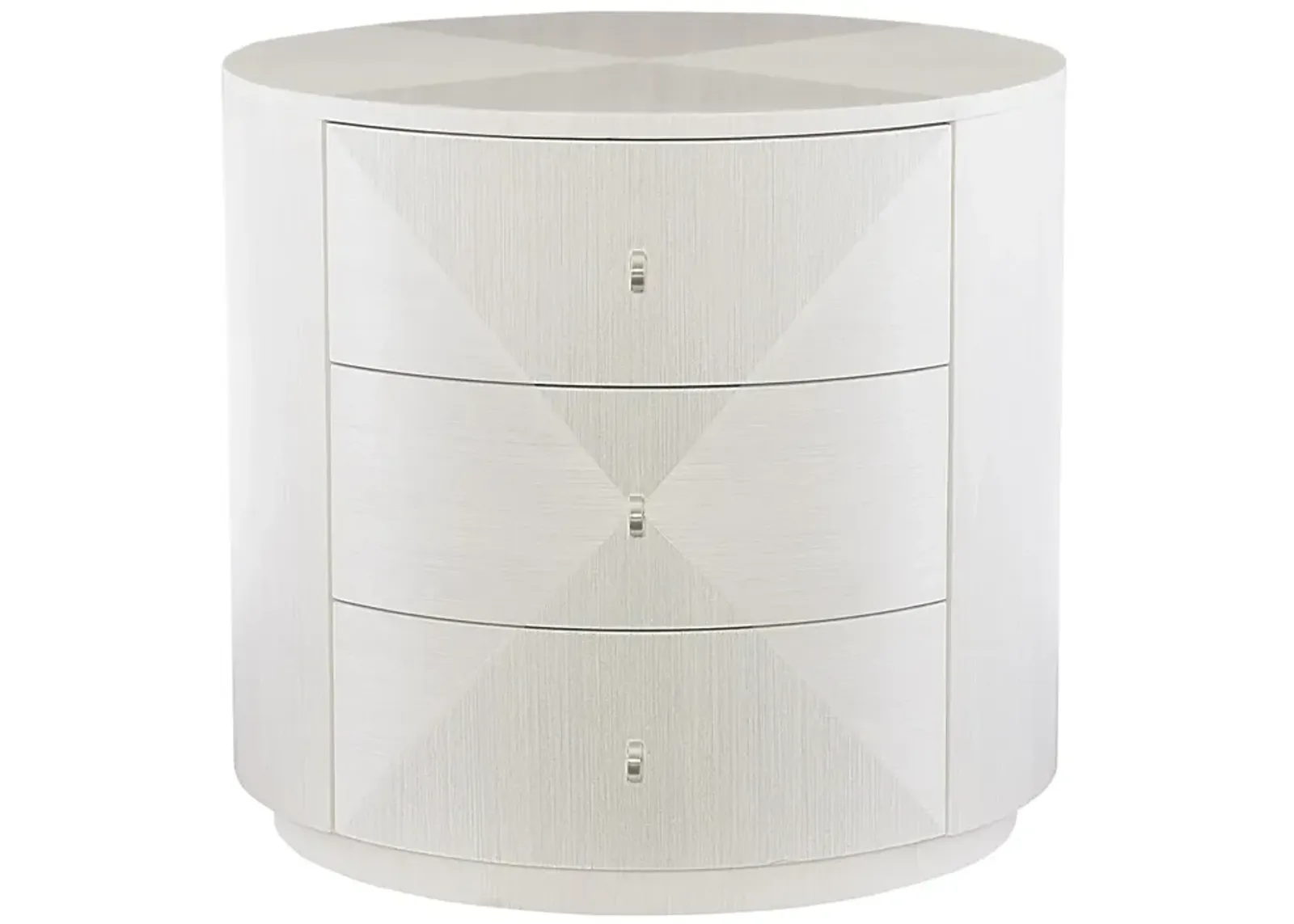 Axiom End Table