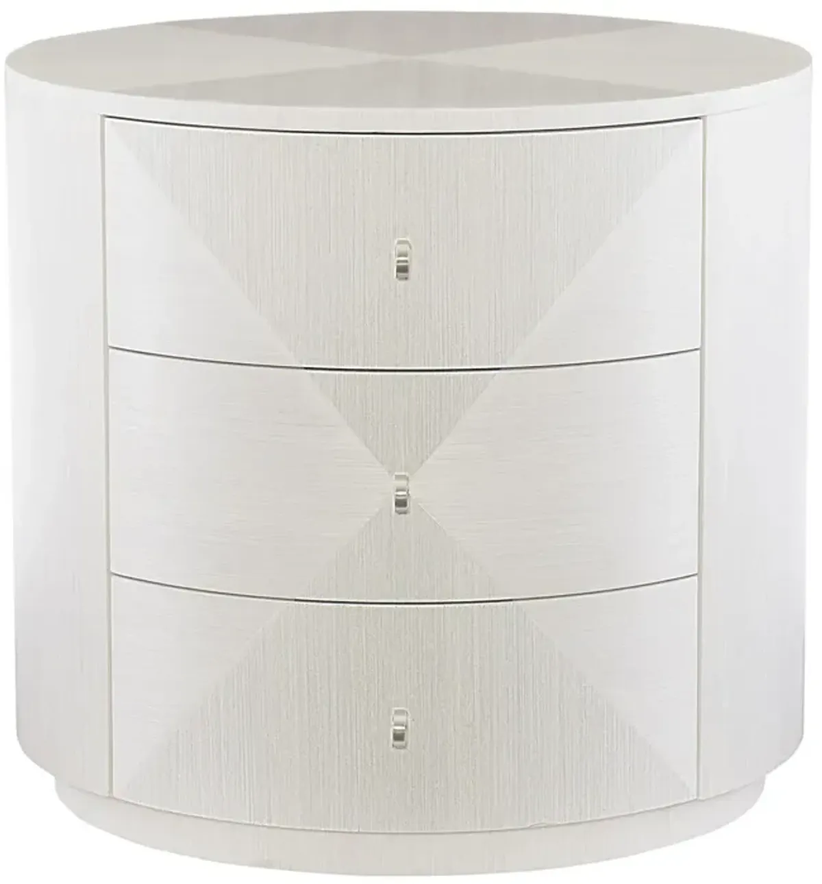 Axiom End Table