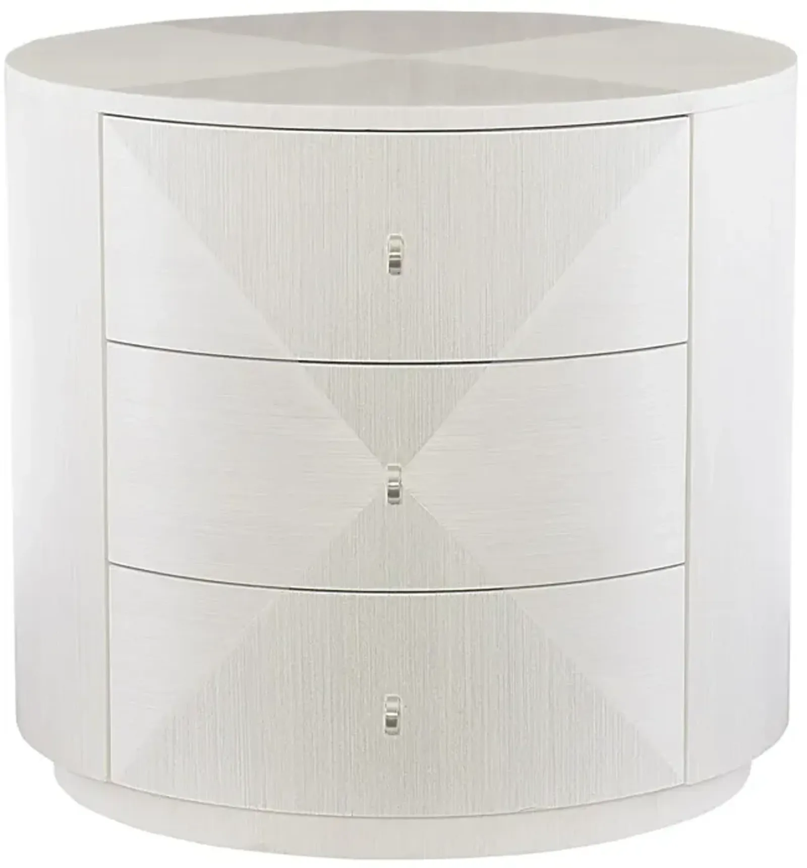 Axiom End Table