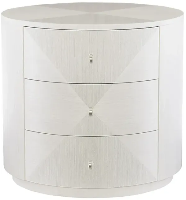 Axiom End Table