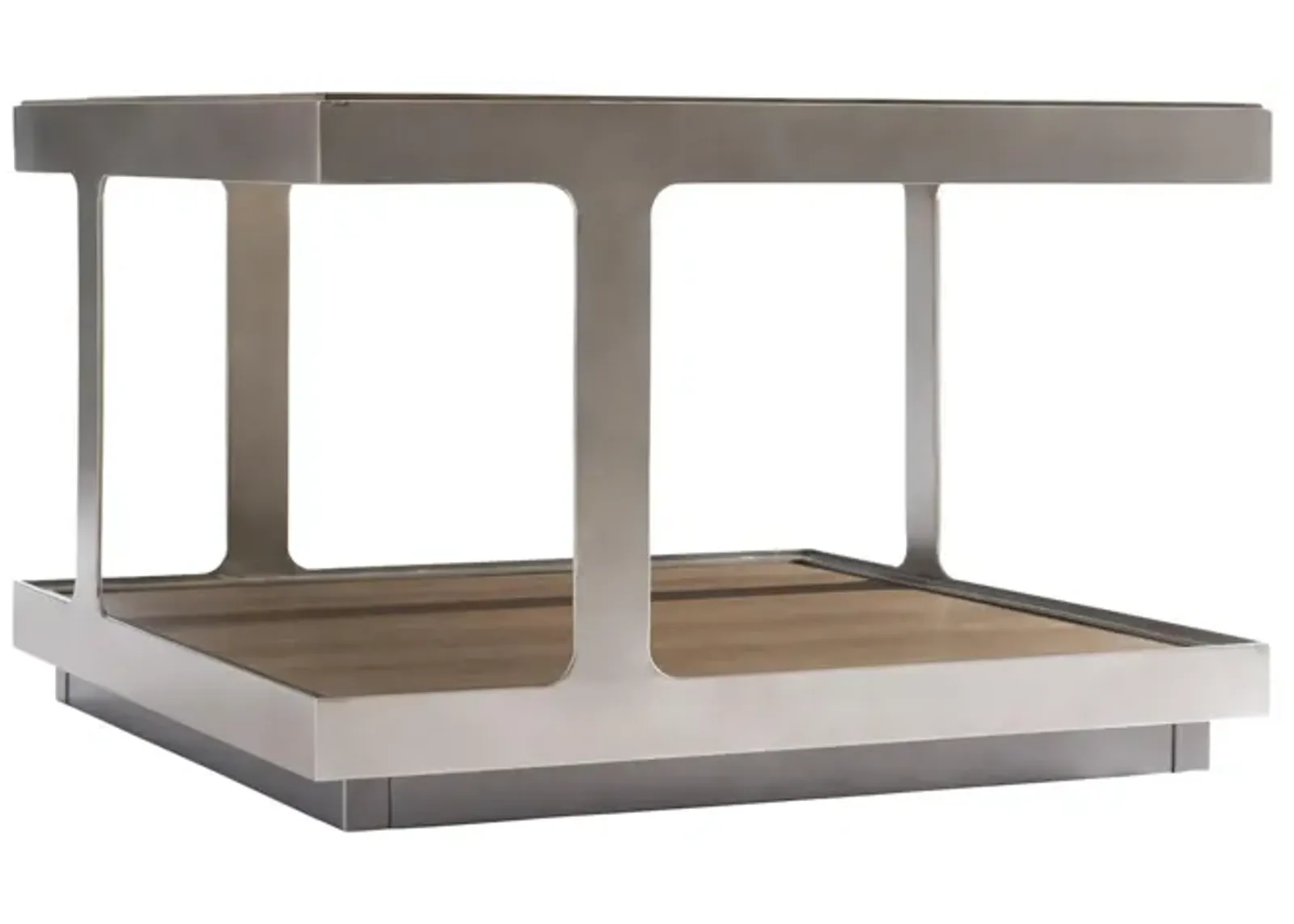 Belvedere Bunching Coffee Table