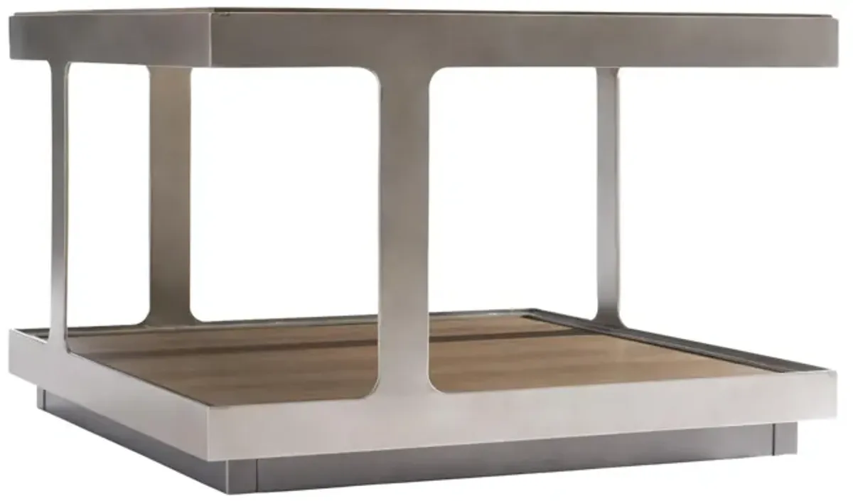 Belvedere Bunching Coffee Table