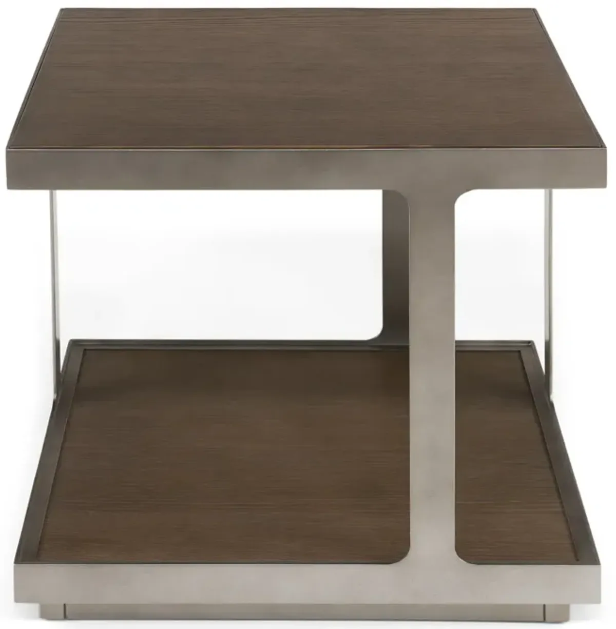 Belvedere End Table