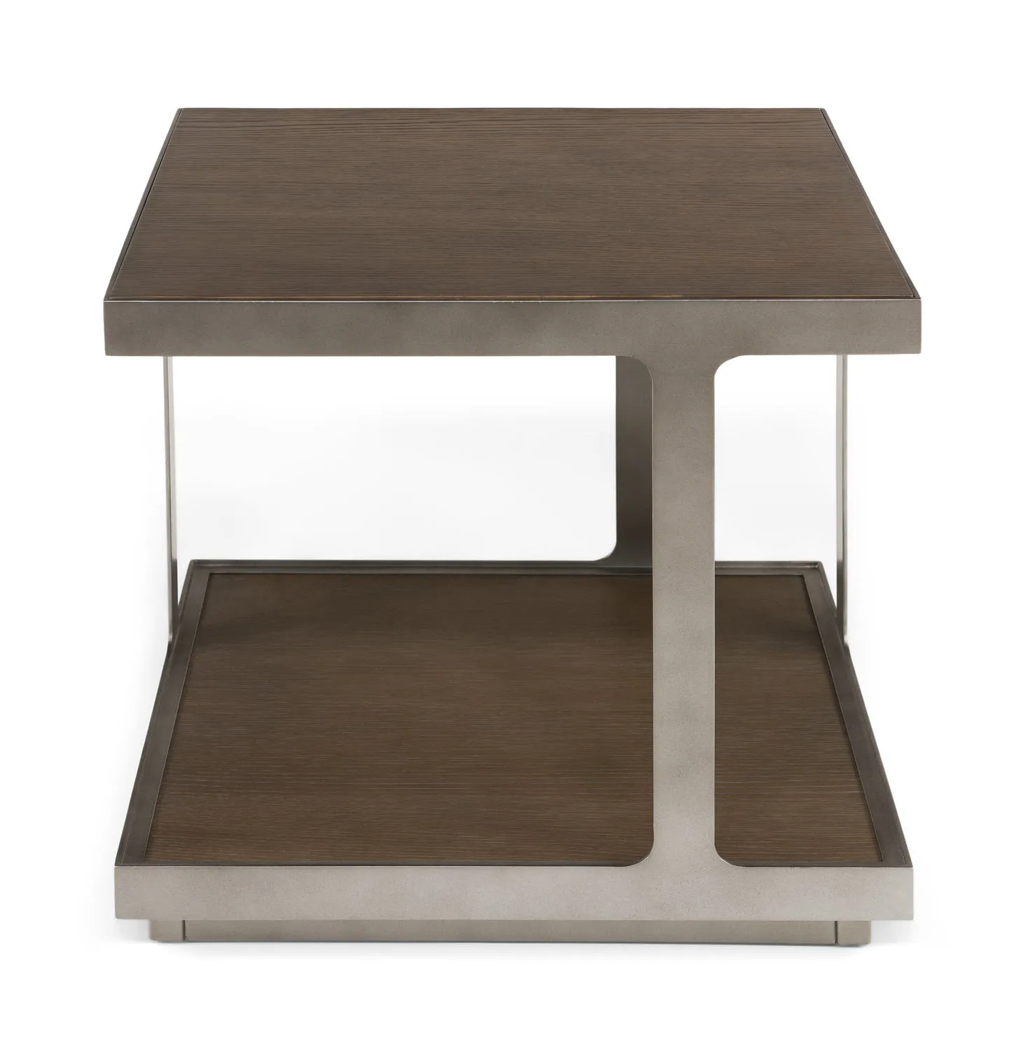 Belvedere End Table