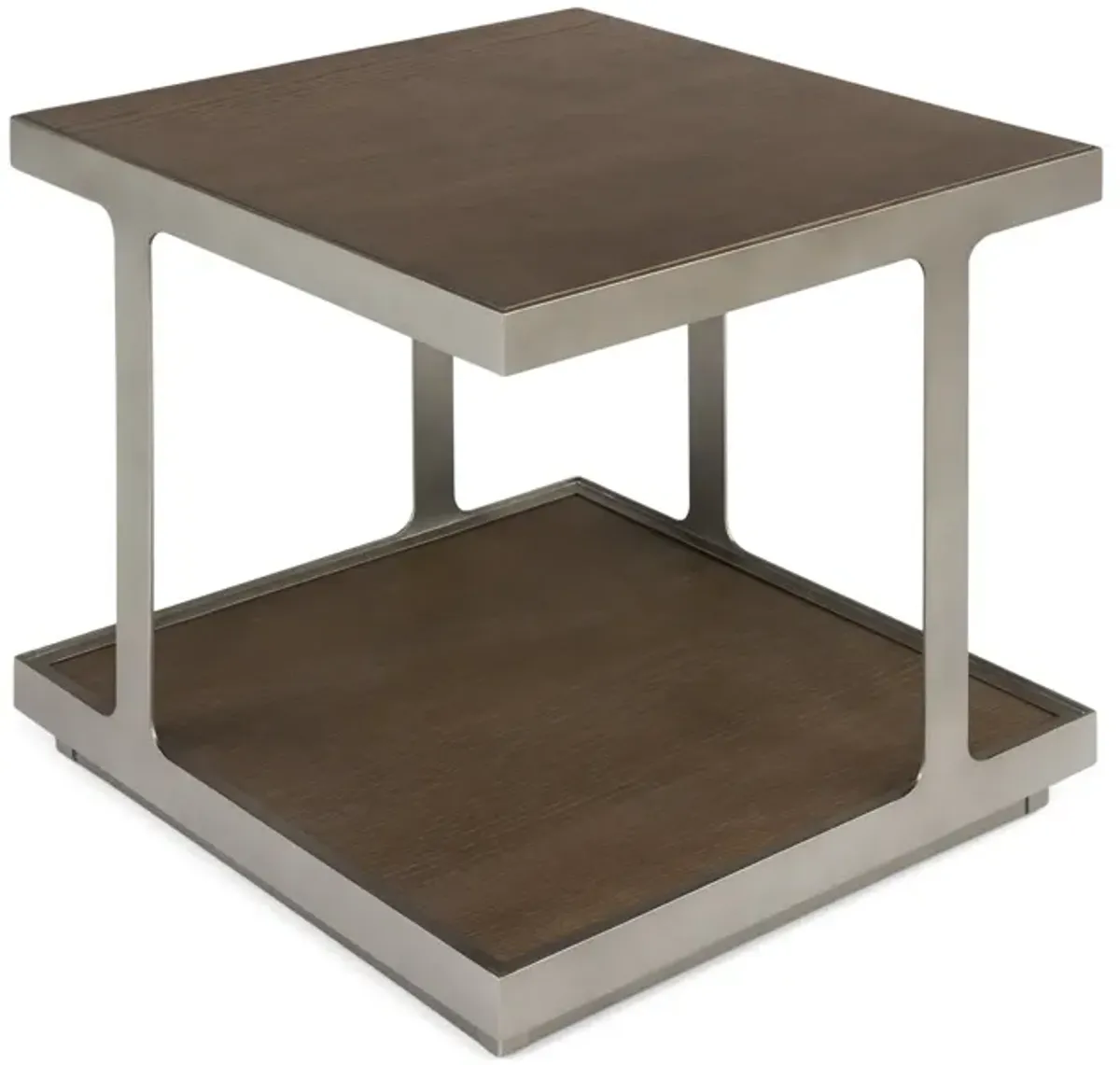 Belvedere End Table