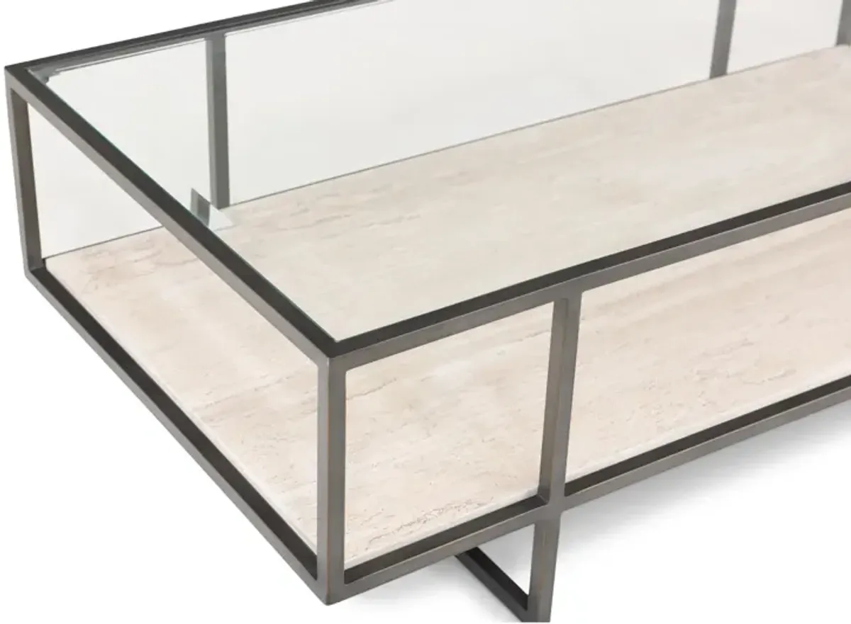 Harlow Coffee Table