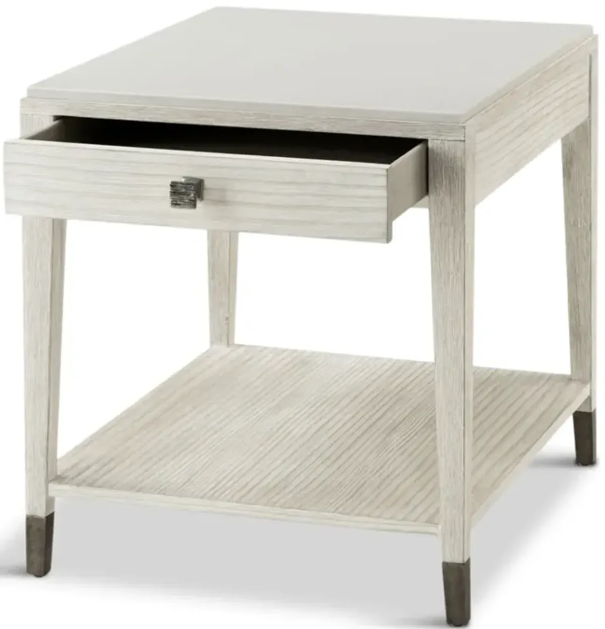 Breeze End Table