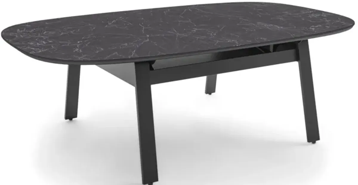 Cloud 9 Lift Top Coffee Table - Nimbus Black