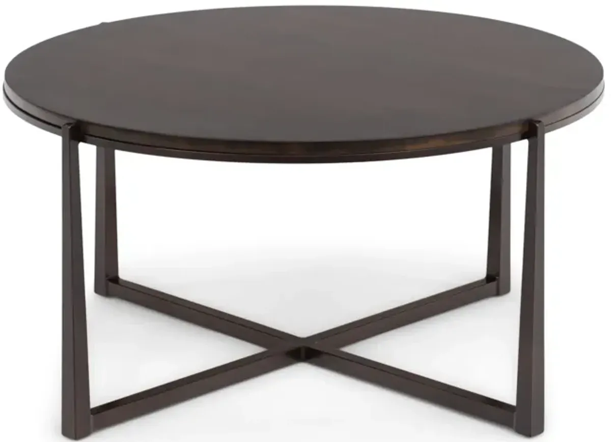 Cooper Coffee Table