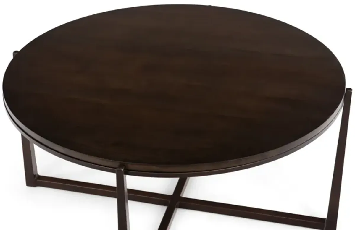 Cooper Coffee Table