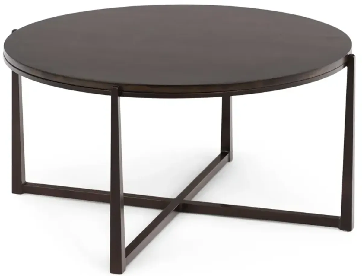 Cooper Coffee Table