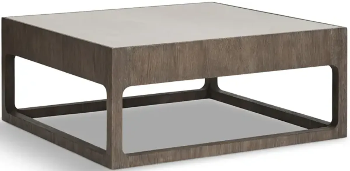 Casa Paros Coffee Table