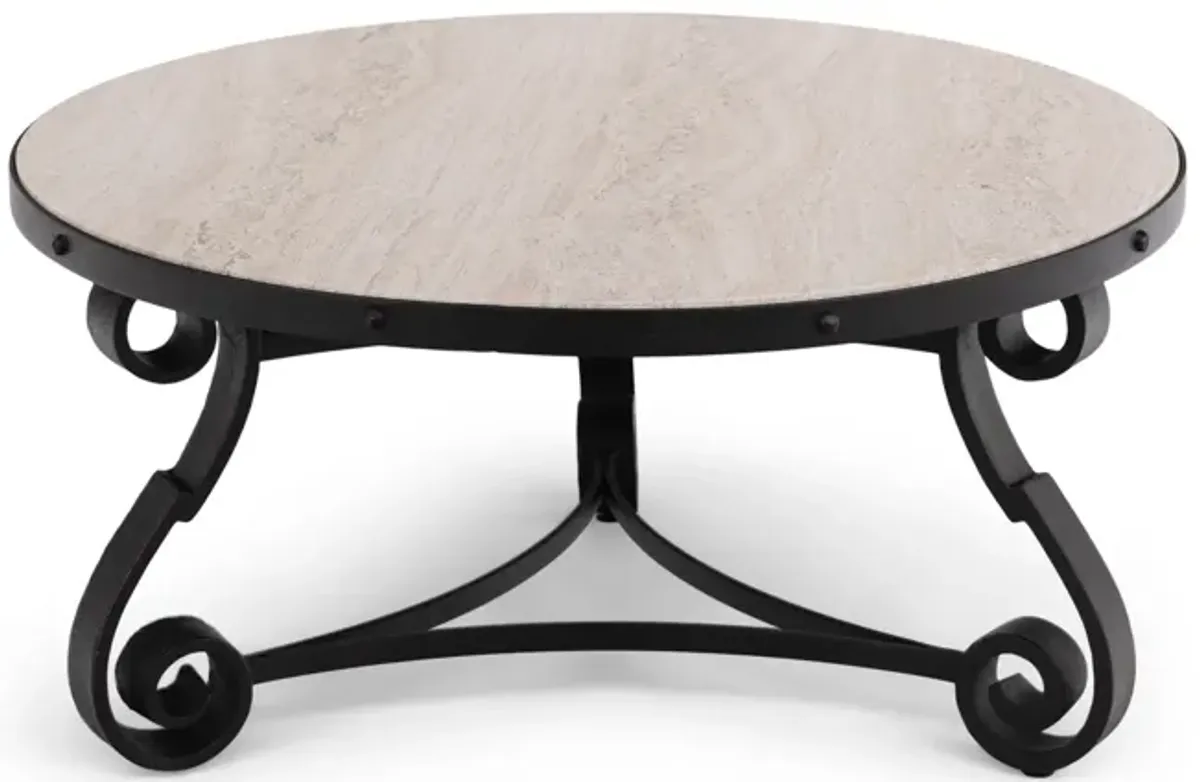 Luchenbach Cocktail Table