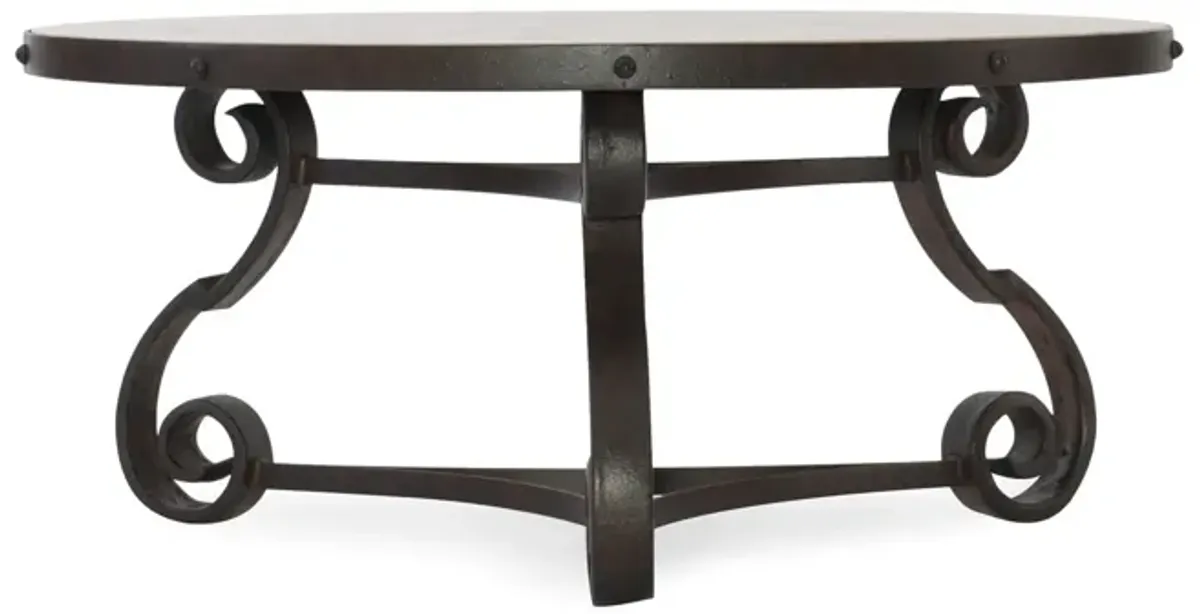 Luchenbach Cocktail Table