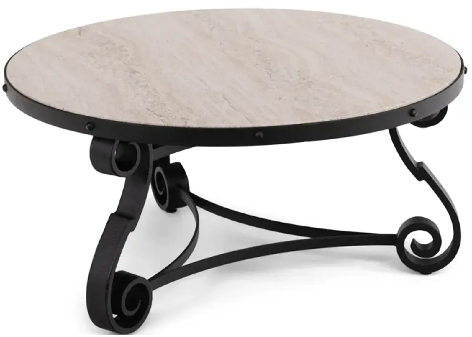 Luchenbach Cocktail Table