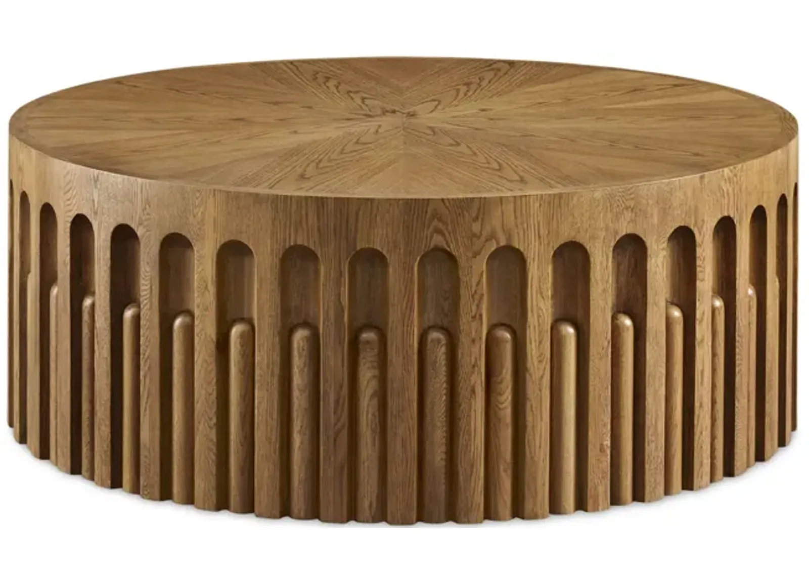 Dunn Coffee Table