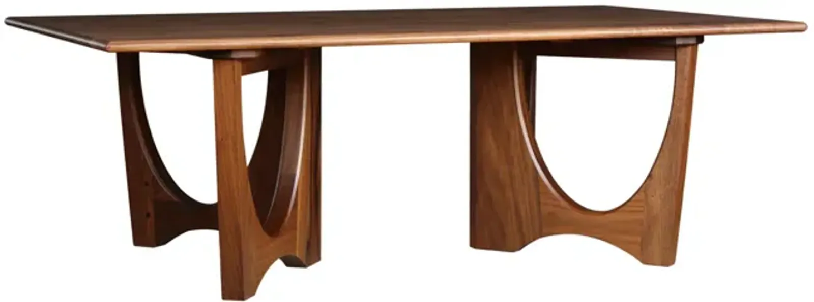 Walnut Grove Coffee Table