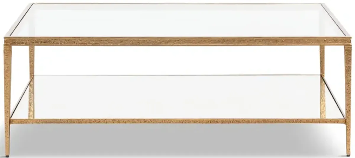 Sculpture Coffee Table