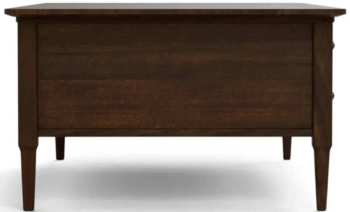 Hudson Valley Coffee Table