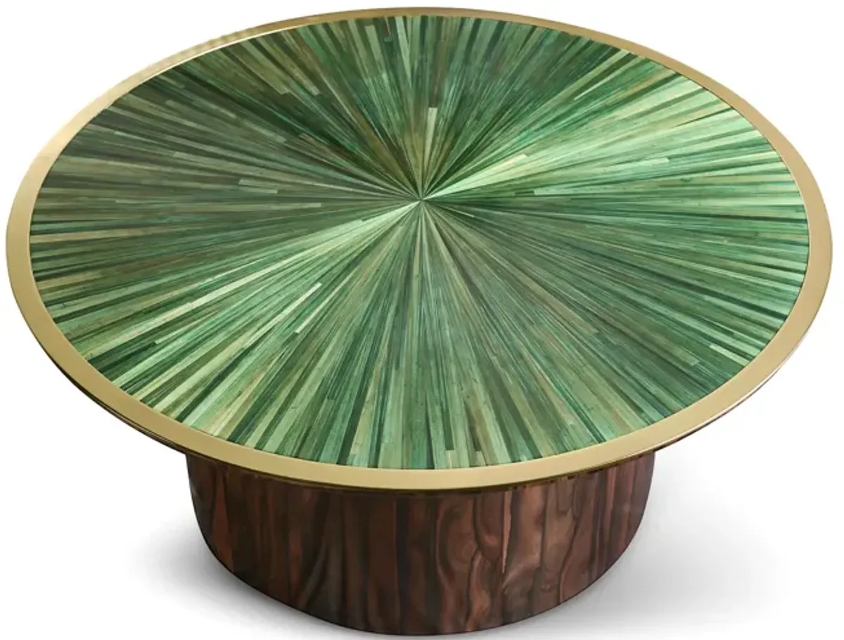 Verdure Coffee Table