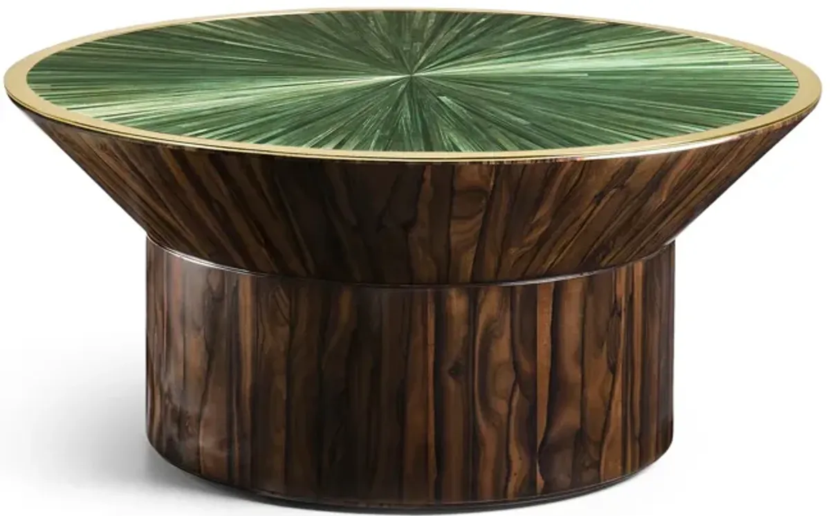 Verdure Coffee Table