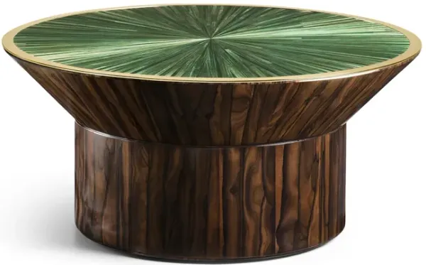 Verdure Coffee Table