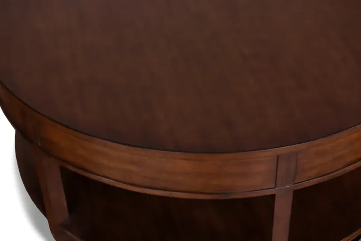 Brisbane Coffee Table