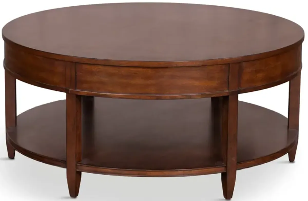 Brisbane Coffee Table