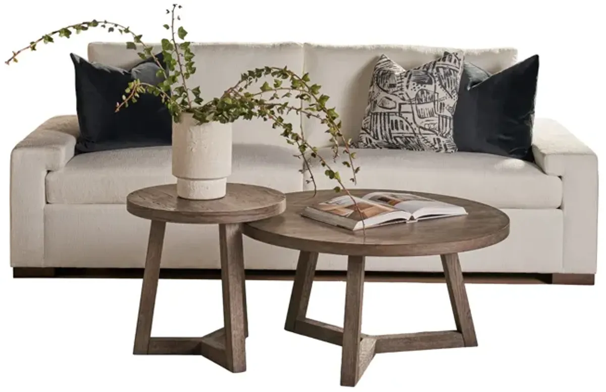 Muse Large Bunching Table
