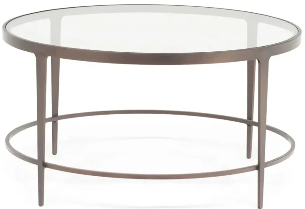 Roundabout Coffee Table