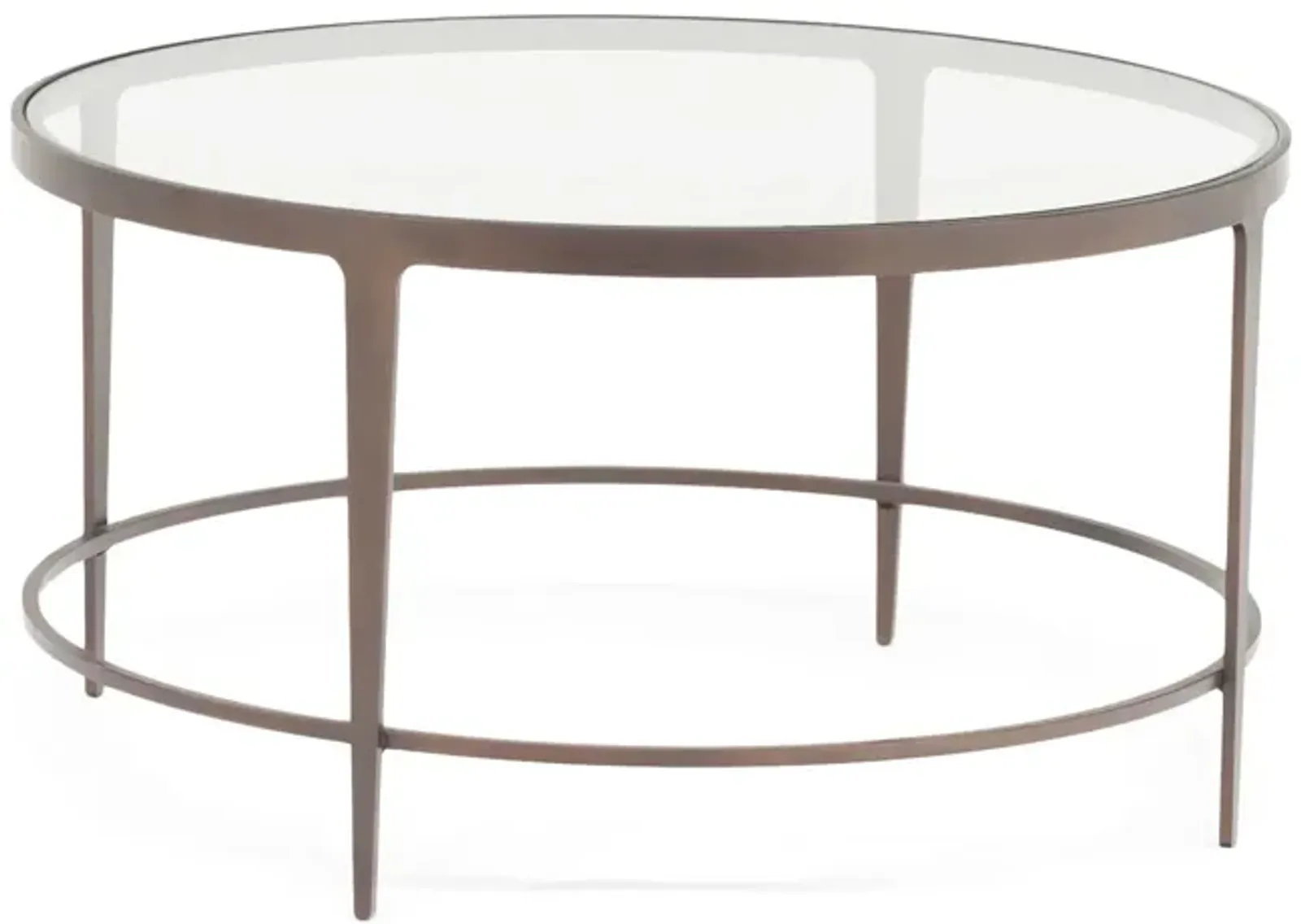 Roundabout Coffee Table