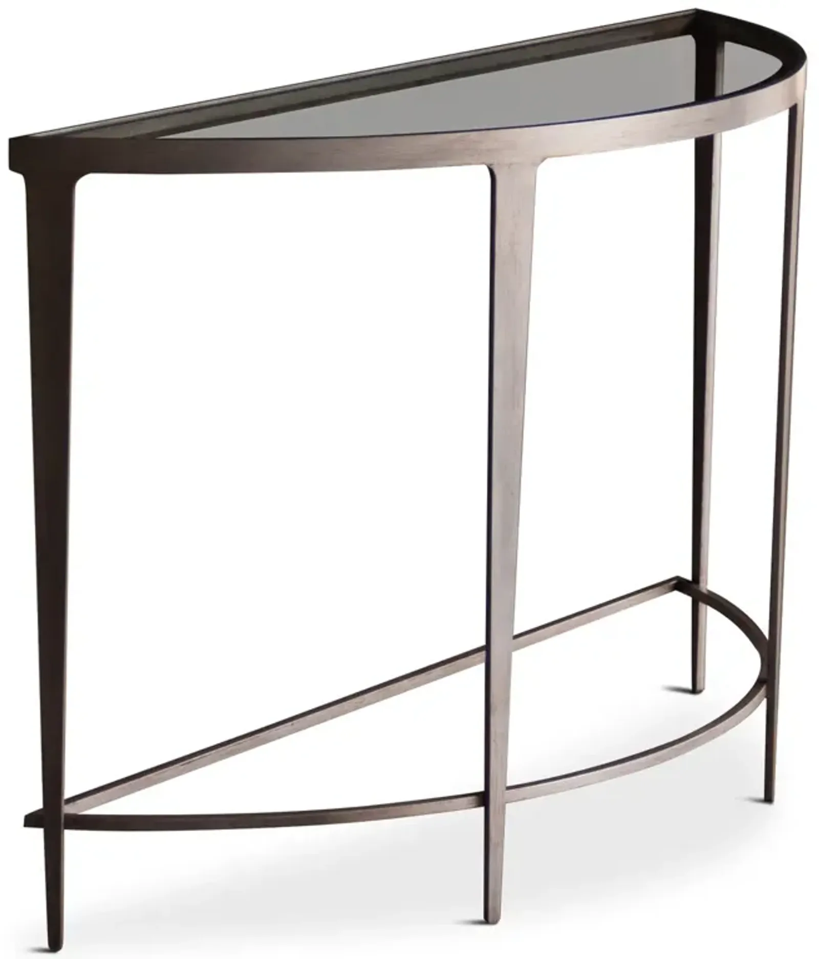 Roundabout Console Table