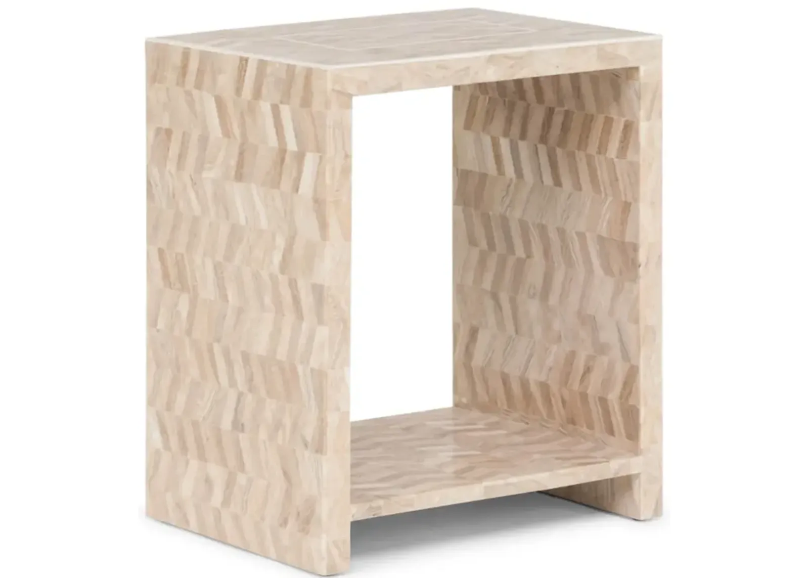 Alana Side Table