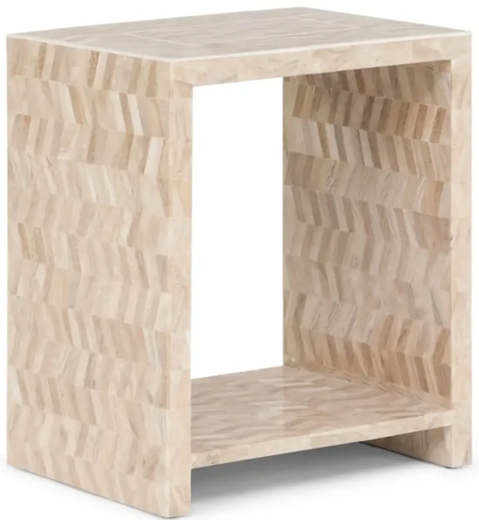 Alana Side Table