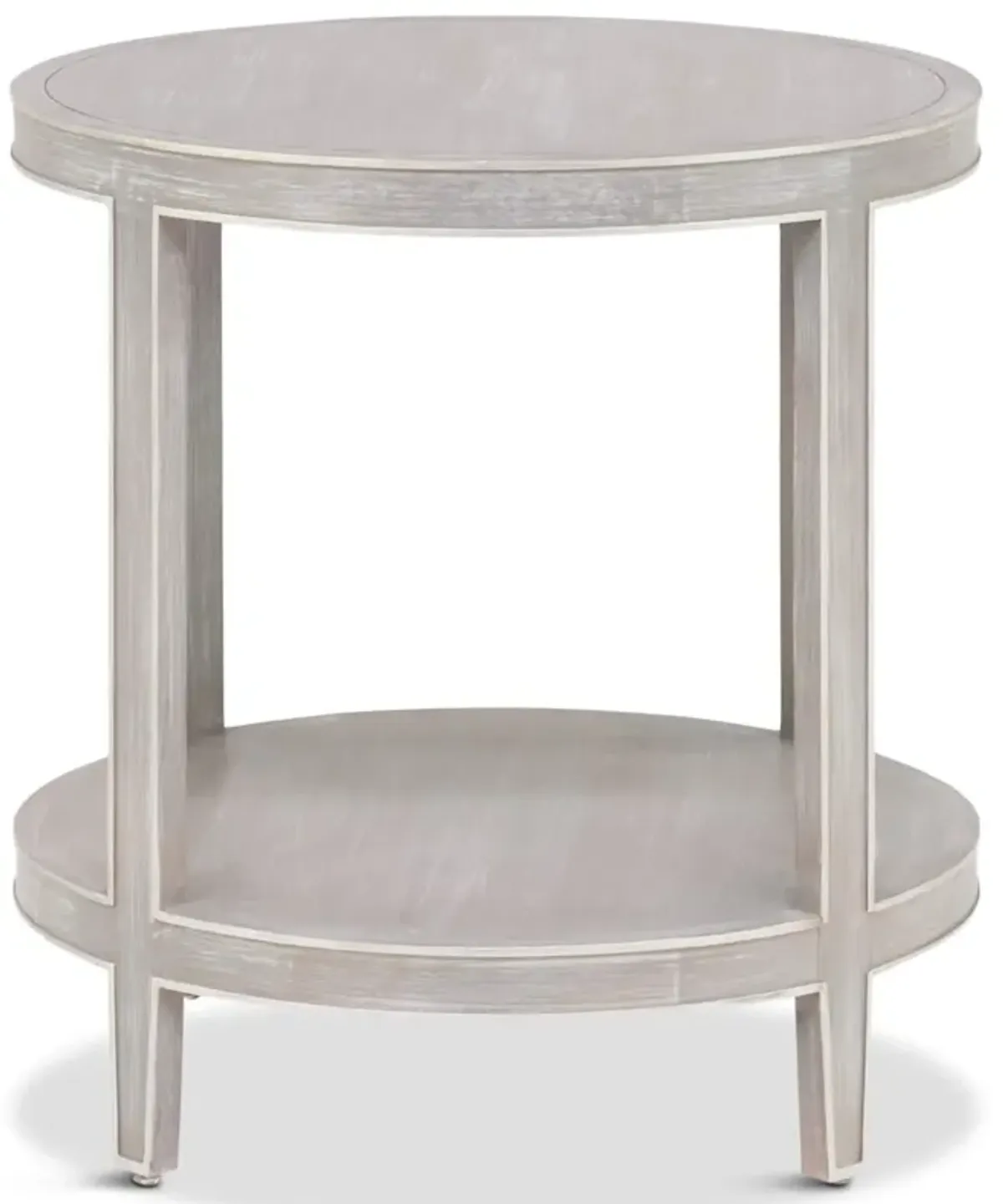 Greenwich Chairside Table