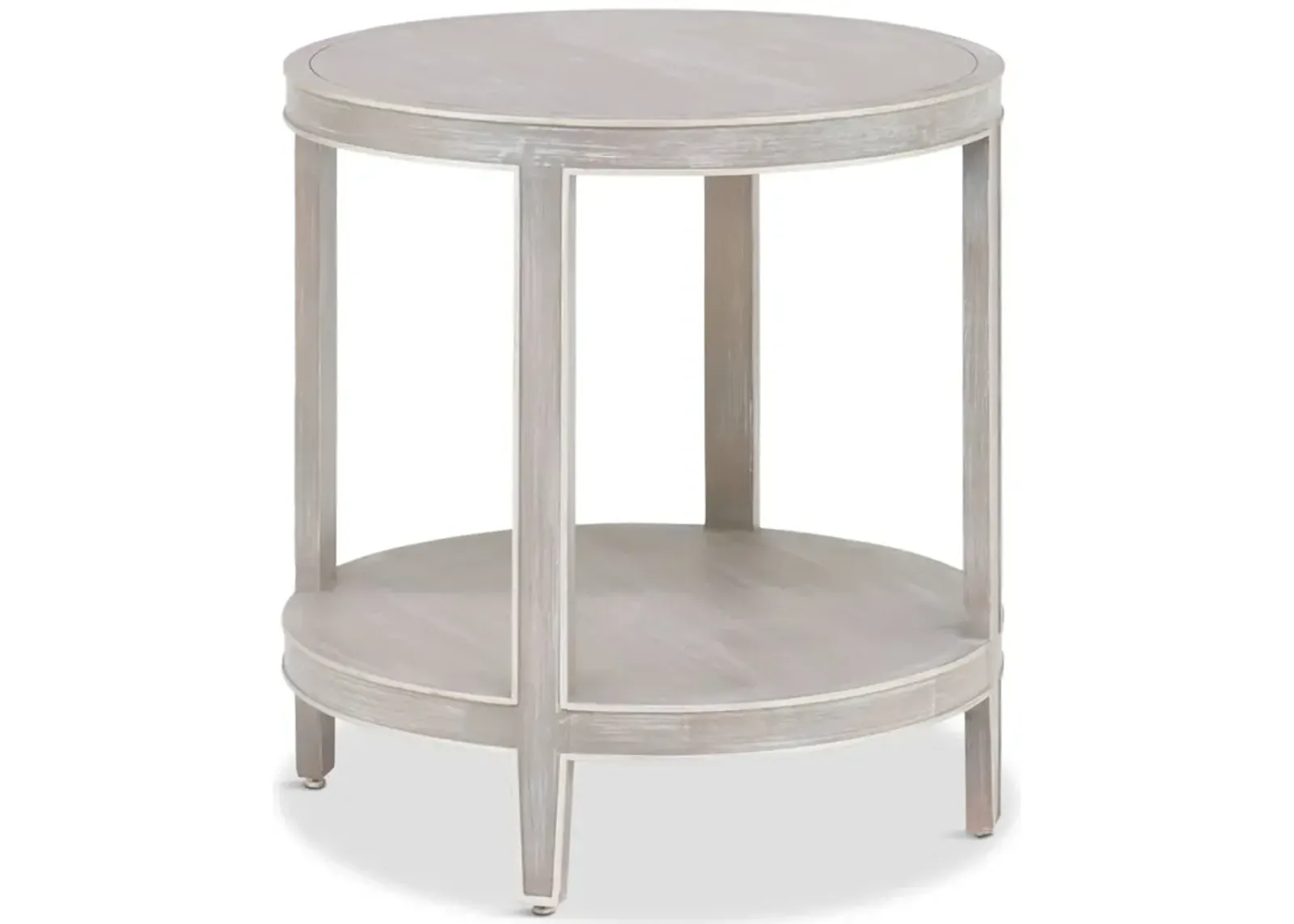 Greenwich Chairside Table