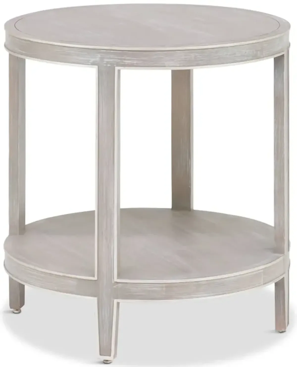 Greenwich Chairside Table