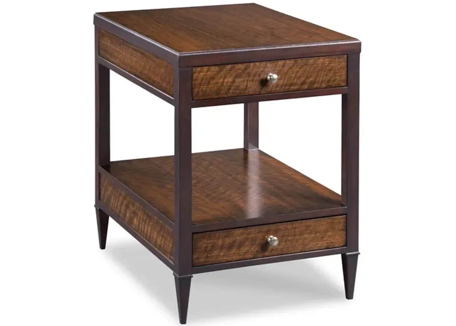 Rectangular End Table